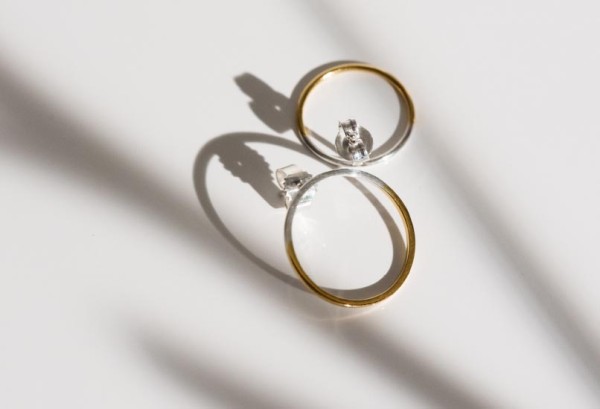 Pair of earring (XI-07-ER)